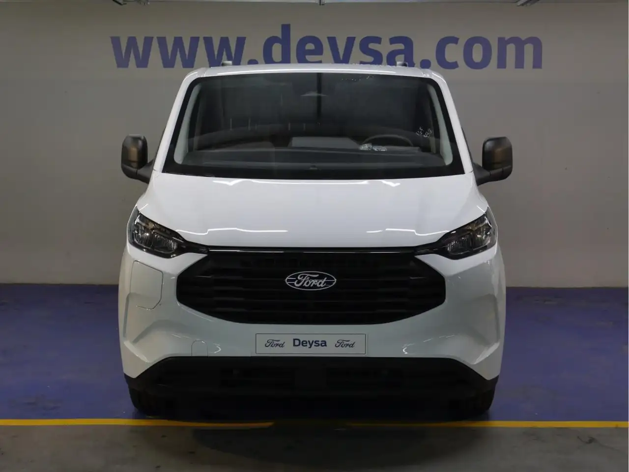 Ford Model not specified 2026