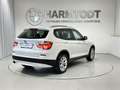 BMW X3 xDrive20d Alb - thumbnail 4