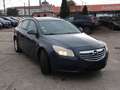 Opel Insignia Selection Blau - thumbnail 1