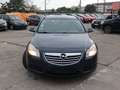 Opel Insignia Selection Blau - thumbnail 2