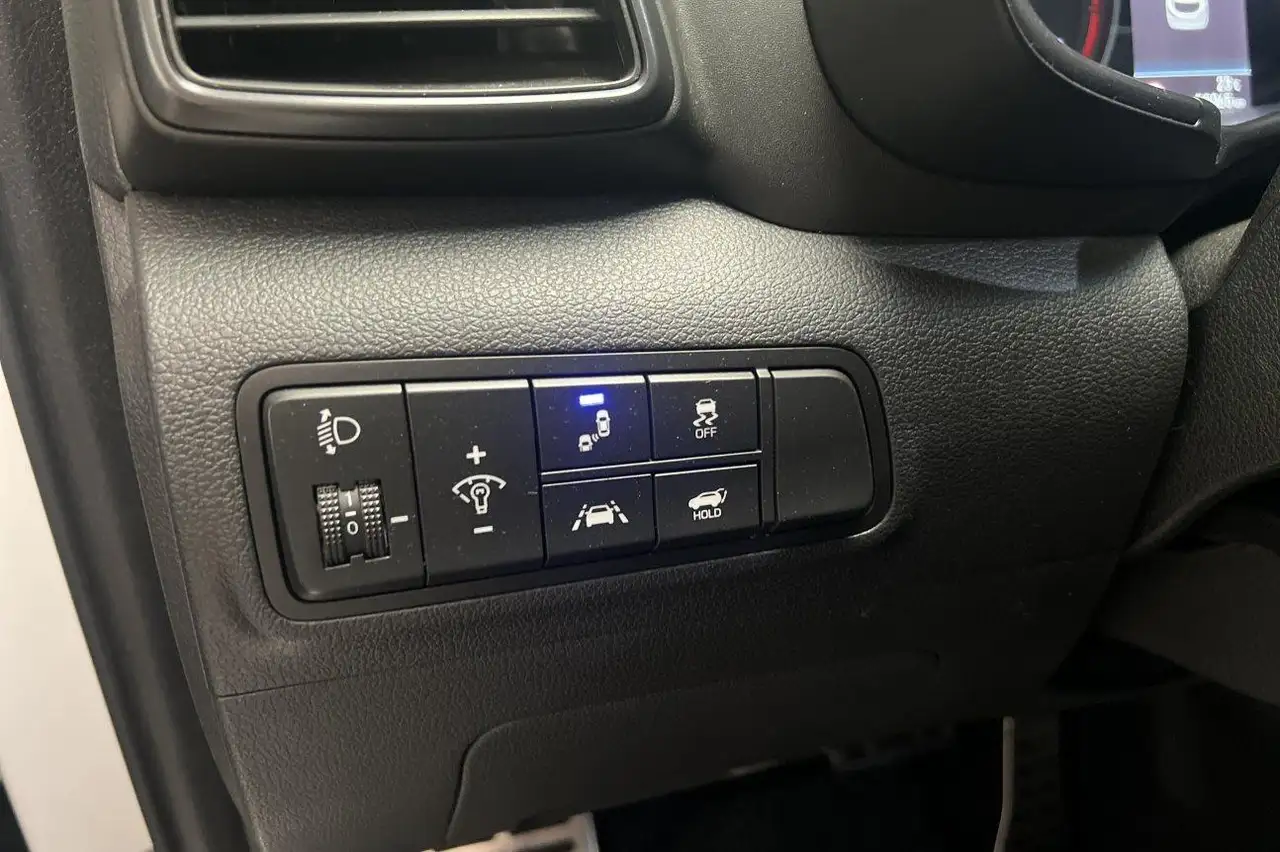 Hyundai TUCSON 1.6 CRDi Shine N-line sensation, миниатюра 23