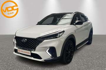 1.6 CRDi Shine N-line sensation