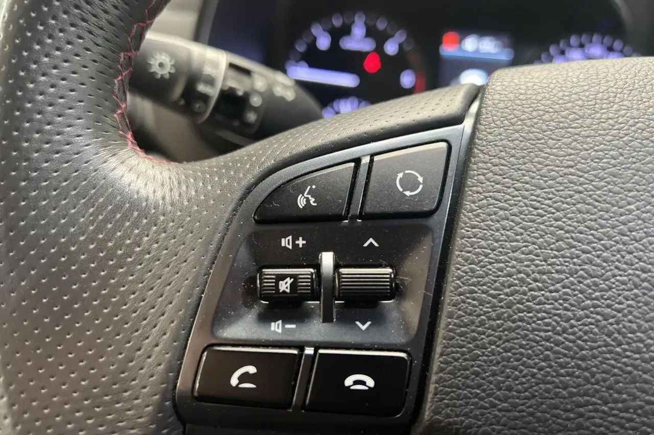 Hyundai TUCSON 1.6 CRDi Shine N-line sensation, миниатюра 27
