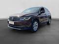 Volkswagen Tiguan 1.5 TSI DSG ELEGANCE MATRIX ASSIST+ KAMER Braun - thumbnail 2