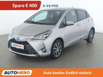 1.5 Hybrid Active