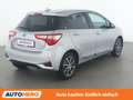 Toyota Yaris 1.5 Hybrid Active Silber - thumbnail 6