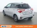 Toyota Yaris 1.5 Hybrid Active Silber - thumbnail 4