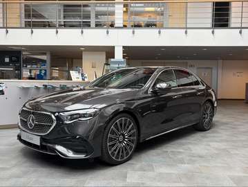 E d Star Edition Nieuwe wagen
