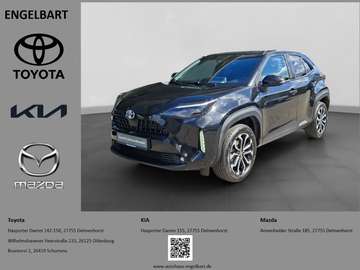 1.5 Hybrid Team D Winter+Safety+Smart Connect Pake