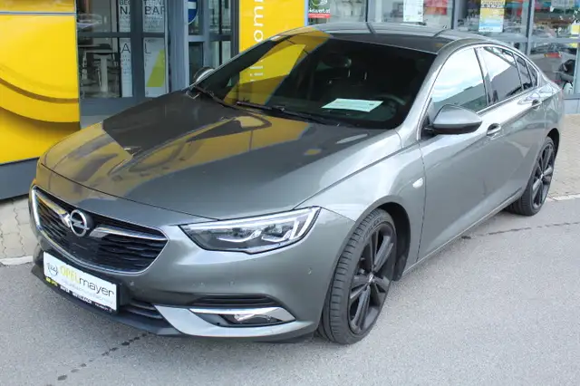Opel Insignia GS 2,0 CDTI BlueInjection Innovation St./St. Aut.
