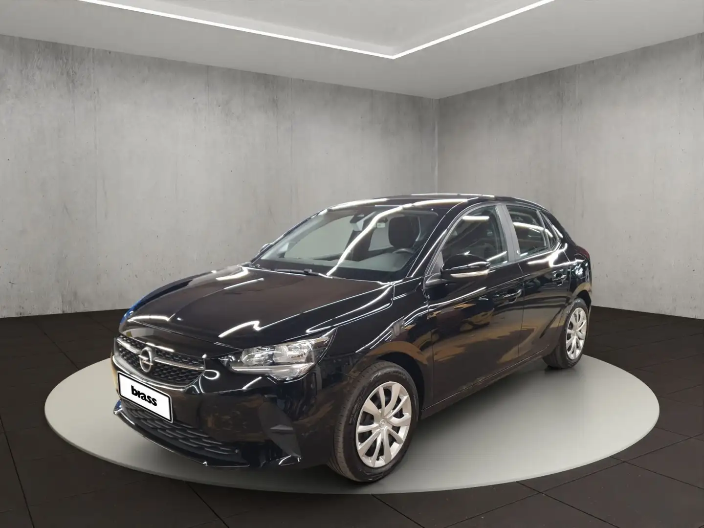 Opel Corsa F e Edition Noir - 1