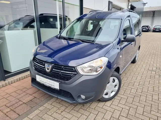 Dacia Dokker Essential TCe 100 *Klima *Reling *AHK *Bluetooth