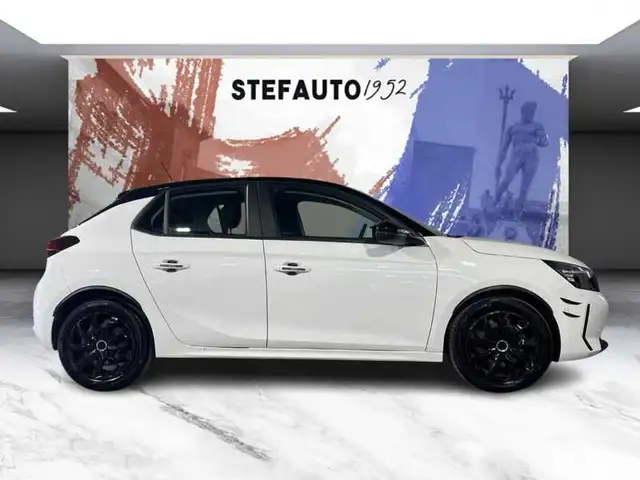 Opel Corsa view 3