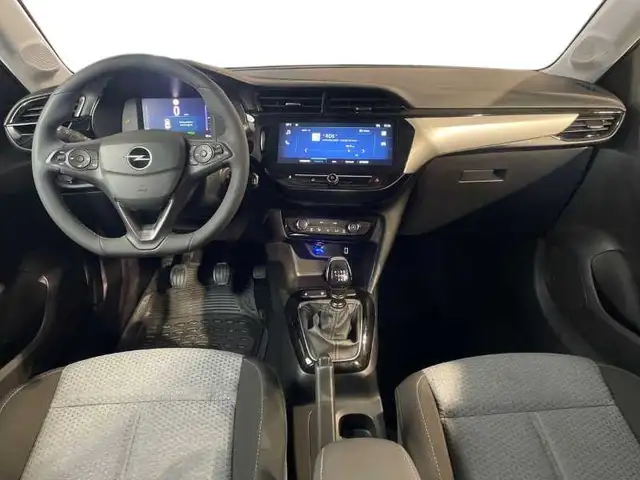 Opel Corsa view 13