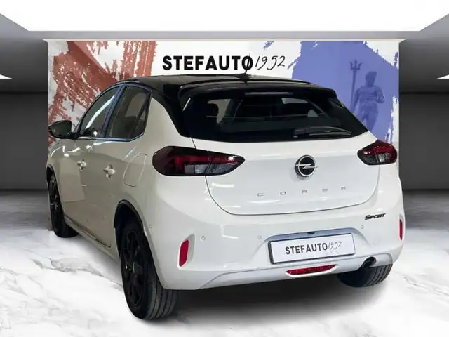 Opel Corsa view 5