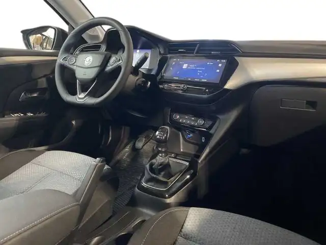 Opel Corsa view 15