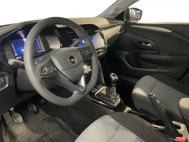 Opel Corsa view 11