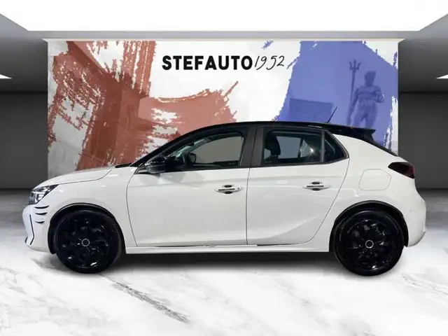 Opel Corsa view 4