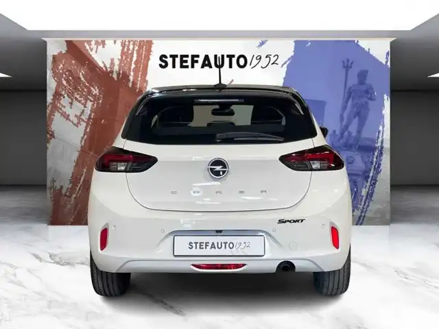 Opel Corsa view 6