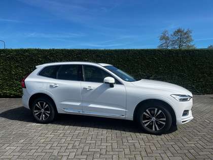 Volvo XC60 T6 AWD RECHARGE Panorama I Navigatie I Camera All-