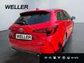 Toyota Corolla 2.0 Hybrid TS Teamplayer *Navi*LED*CAM* Rot - thumbnail 13