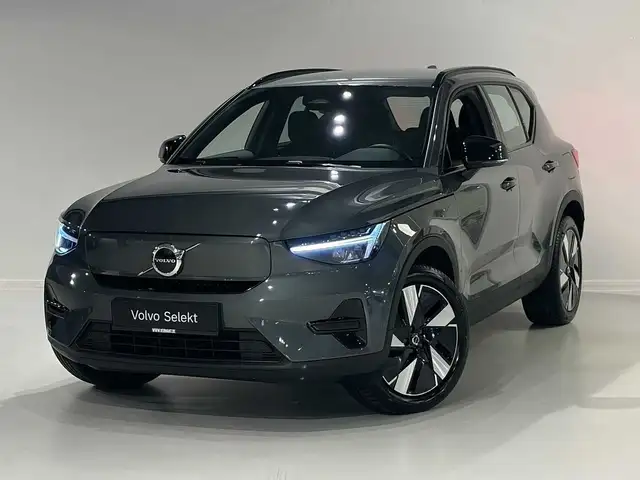 Volvo EX40 Recharge Plus