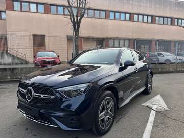 Coupe d Premium Plus 4matic Auto 197CV