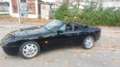 Porsche 944 944 Cabrio 3.0 S2 Nero - thumbnail 2