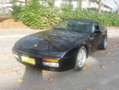 Porsche 944 944 Cabrio 3.0 S2 Nero - thumbnail 7