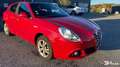 Alfa Romeo Giulietta 1.4 T-JET 120 DISTINCTIVE START-STOP Rouge - thumbnail 3