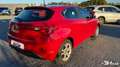 Alfa Romeo Giulietta 1.4 T-JET 120 DISTINCTIVE START-STOP Rouge - thumbnail 6