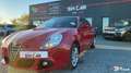Alfa Romeo Giulietta 1.4 T-JET 120 DISTINCTIVE START-STOP Rouge - thumbnail 1