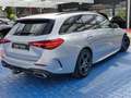 Mercedes-Benz C 200 C 200 T AMG +Distronic+R-Kamera+LED-Scheinw+AHK Silber - thumbnail 4