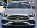 Mercedes-Benz C 200 C 200 T AMG +Distronic+R-Kamera+LED-Scheinw+AHK Silber - thumbnail 2
