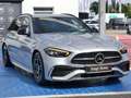 Mercedes-Benz C 200 C 200 T AMG +Distronic+R-Kamera+LED-Scheinw+AHK Silber - thumbnail 12