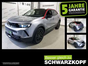 Rückfahrkamera+Navi+Sitz-/Lenkradheizung