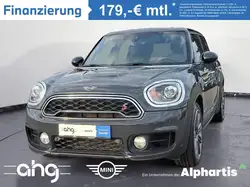 Mini Cooper Countryman Cooper S ALL4 Automatik Sport Aut.