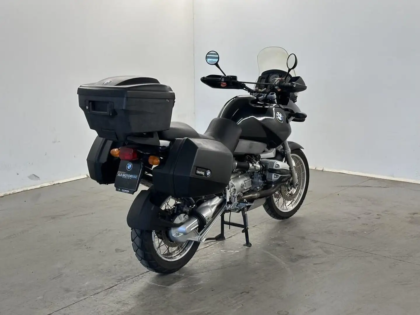 BMW R 1150 GS R 1150 GS - 2