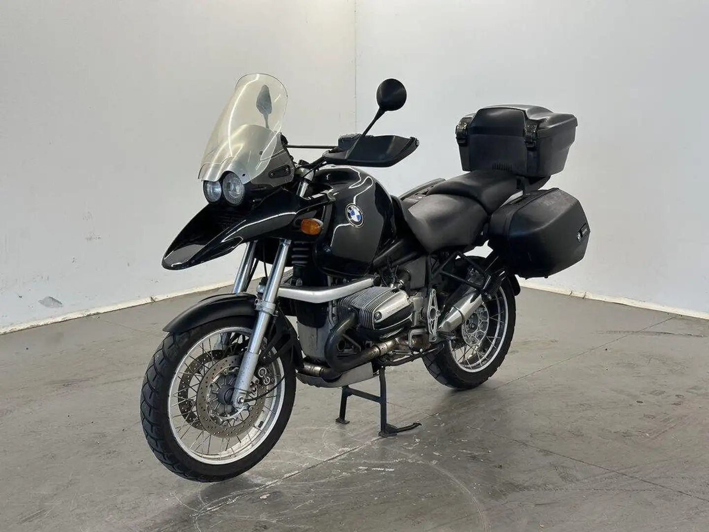 BMW R 1150 GS R 1150 GS - 1