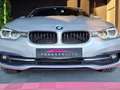 BMW 318 SERIE F30 LCI2 318d 150 ch BVA8 Business Design ~ Caméra de Recul ~ Radar 360° ~ Sièges cuir ~ Feux LED ~ Rien à Prévoir Gris - thumbnail 30