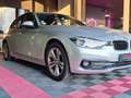BMW 318 SERIE F30 LCI2 318d 150 ch BVA8 Business Design ~ Caméra de Recul ~ Radar 360° ~ Sièges cuir ~ Feux LED ~ Rien à Prévoir Grau - thumbnail 28