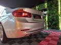 BMW 318 SERIE F30 LCI2 318d 150 ch BVA8 Business Design ~ Caméra de Recul ~ Radar 360° ~ Sièges cuir ~ Feux LED ~ Rien à Prévoir Gris - thumbnail 31