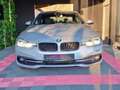 BMW 318 SERIE F30 LCI2 318d 150 ch BVA8 Business Design ~ Caméra de Recul ~ Radar 360° ~ Sièges cuir ~ Feux LED ~ Rien à Prévoir Gris - thumbnail 5