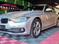 BMW 318 SERIE F30 LCI2 318d 150 ch BVA8 Business Design ~ Caméra de Recul ~ Radar 360° ~ Sièges cuir ~ Feux LED ~ Rien à Prévoir Grau - thumbnail 29