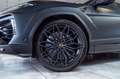 Lamborghini Urus SE   *STOCK*  MASSAGE*CARBON*Full*Nero Matt Nero - thumbnail 11