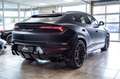 Lamborghini Urus SE   *STOCK*  MASSAGE*CARBON*Full*Nero Matt Nero - thumbnail 8