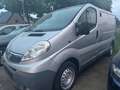 Opel Vivaro Kasten/Kombi Kasten L1H1 2,7t 1.HD/AHK/TÜ Argintiu - thumbnail 9
