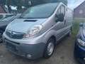 Opel Vivaro Kasten/Kombi Kasten L1H1 2,7t 1.HD/AHK/TÜ Argintiu - thumbnail 1