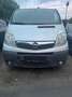 Opel Vivaro Kasten/Kombi Kasten L1H1 2,7t 1.HD/AHK/TÜ Argintiu - thumbnail 11