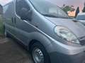 Opel Vivaro Kasten/Kombi Kasten L1H1 2,7t 1.HD/AHK/TÜ Argintiu - thumbnail 10